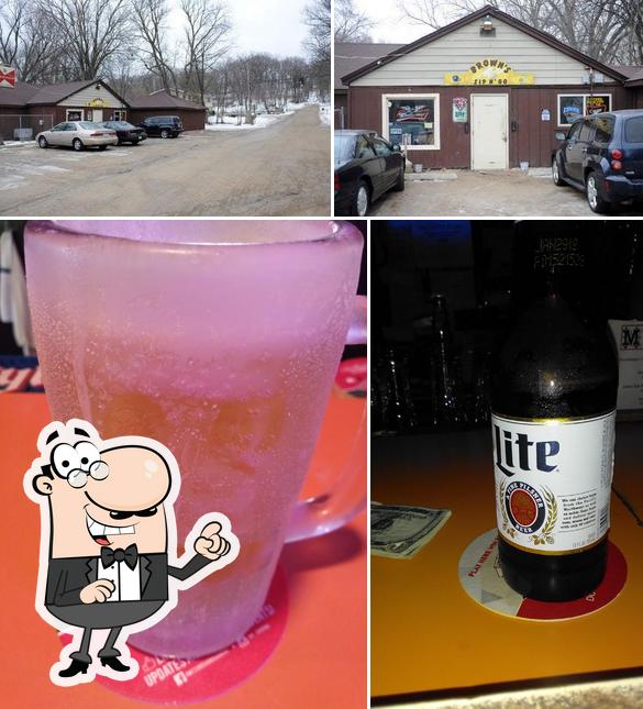 Sam's Sip n' Go