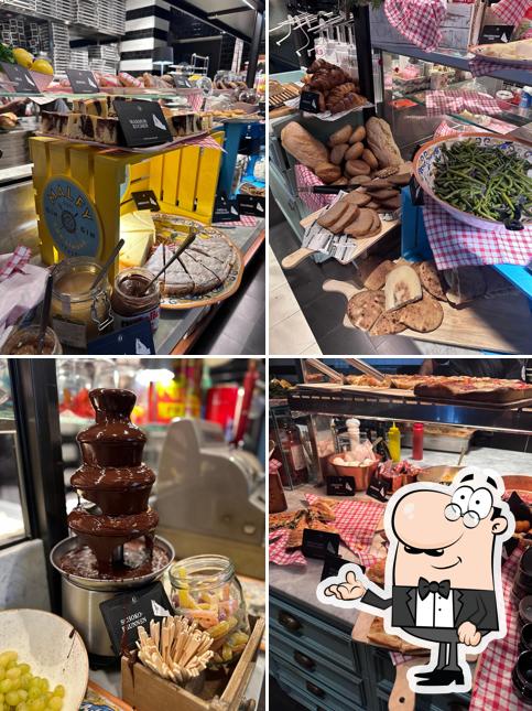 Giglio´s Ristobar