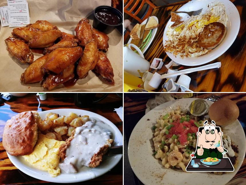 The Twisted Birch Sports Bar & Grill