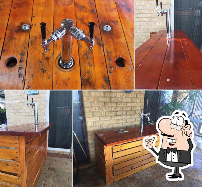 Timbar Taps