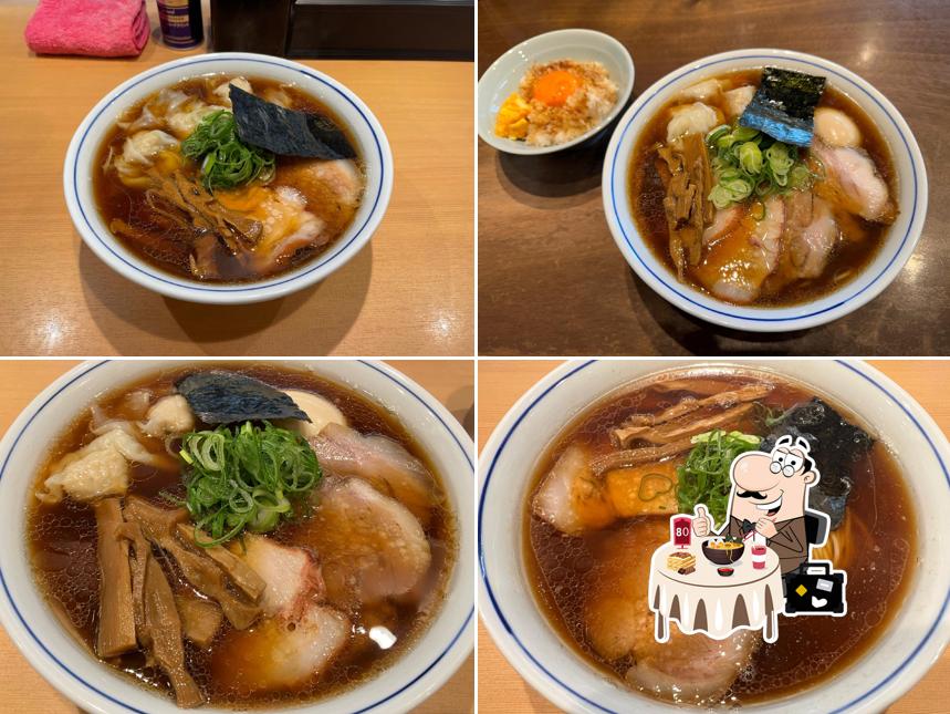 Ramen Sugimoto