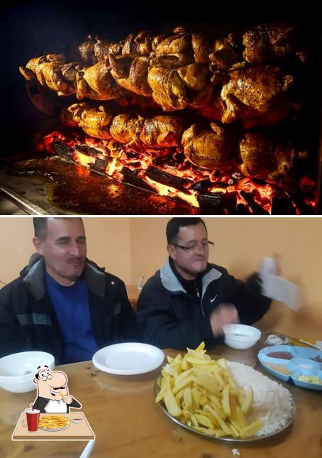 Asadero Doña Pepa