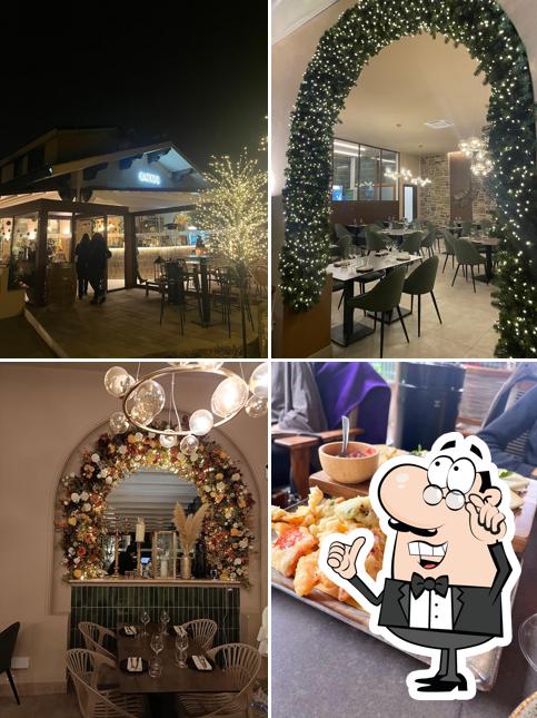 Barto's Ristorante Grottaferrata