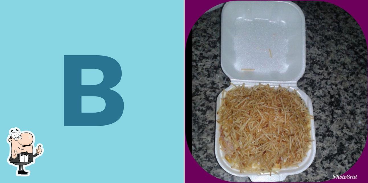 Batatas Recheadas Gih