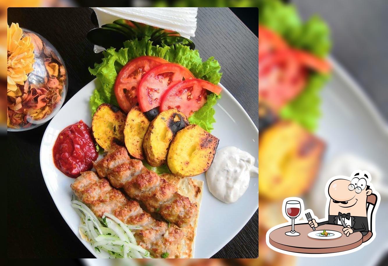 Cafe Alga