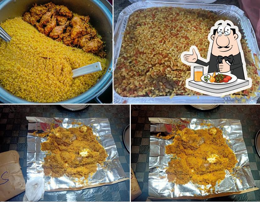 Daddys Biriyani kolonnawa