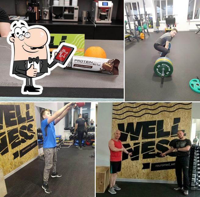 Евромед Велнес / Евромед Wellness