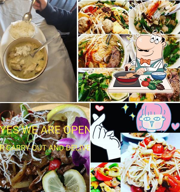 Thai Kafe