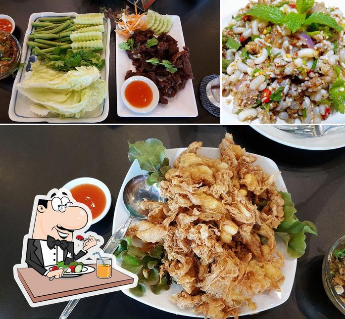 แสนแซ่บ บุรีรัมย์ Buriram