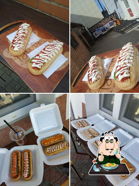 Buterbrodnaya Lodochka
