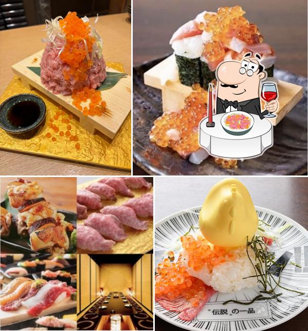Motenashiya Kariya Honten