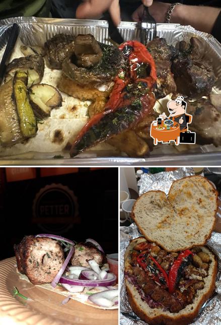 PETTER CAFE
