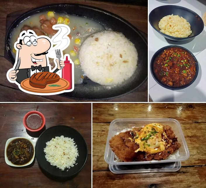 Pares Ni Hulas