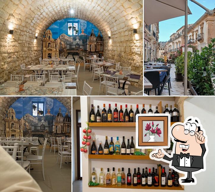 Pietra Bianca Ristorante Smasheria