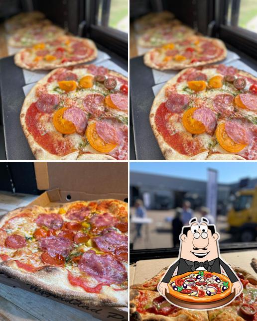 Pizzabussen Per