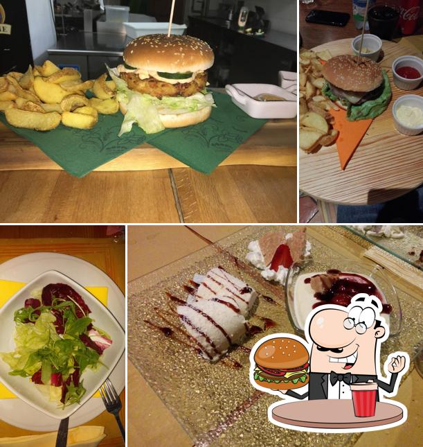 Osteria Antica Corte