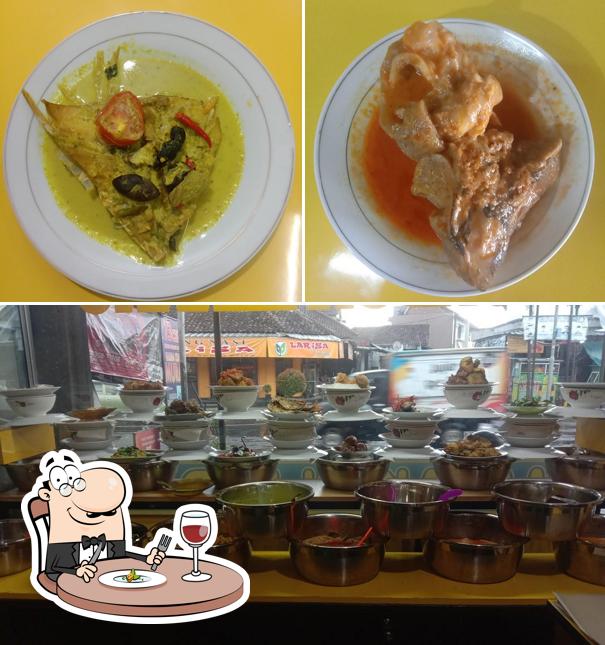 Rm pondok minang Cikoneng