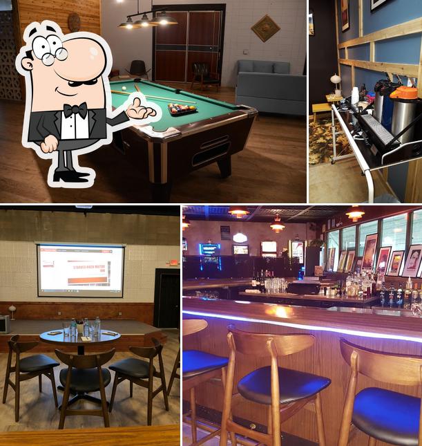 Roamers Event Center