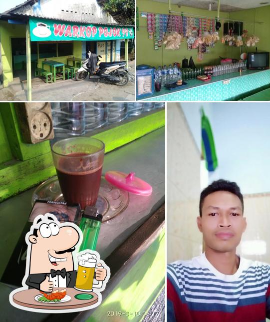 WARKOP POJOK 99