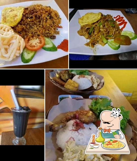 Waroeng Raja Rasa Bandung