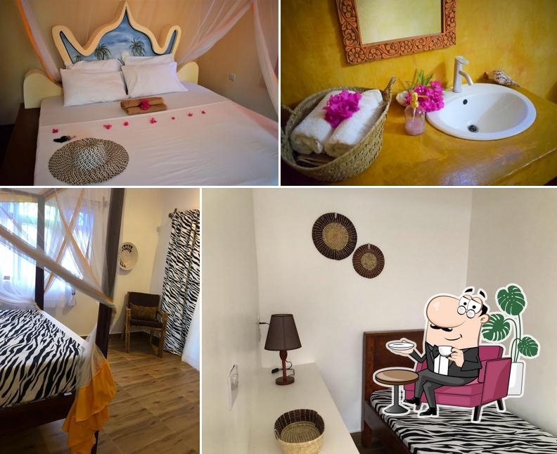 Zanzibar Dream Lodge