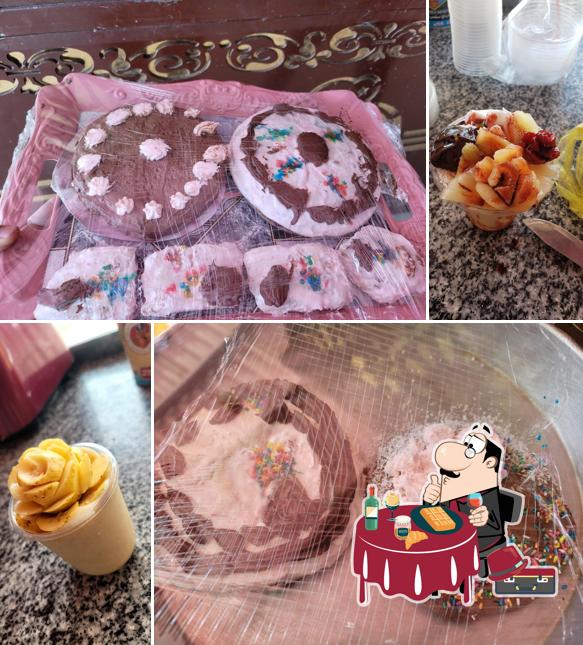 مطاعم الاسطوره