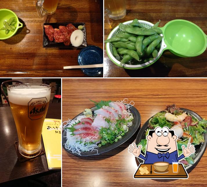 あげ神宮本店