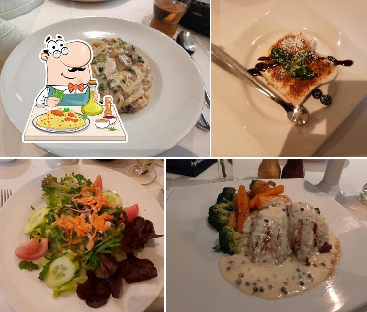 Ristorante Nuova Italia