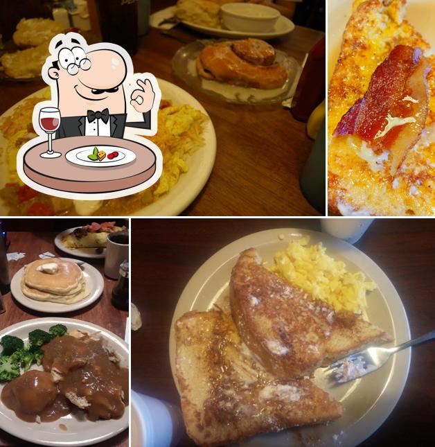 Starvin' Arvin's