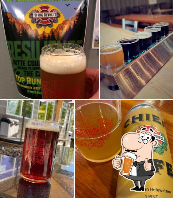 Top Rung Brewing