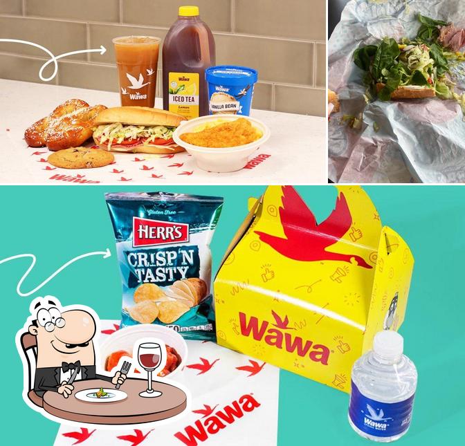 Wawa