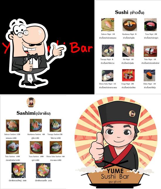 Yume Sushi Bar