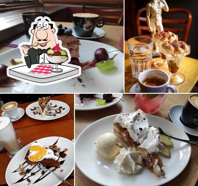 Akwarela Café