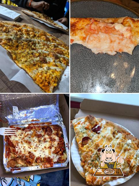 Papa's Pizza Company