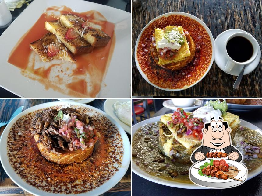 Anepalco Mexican Restaurant-Main