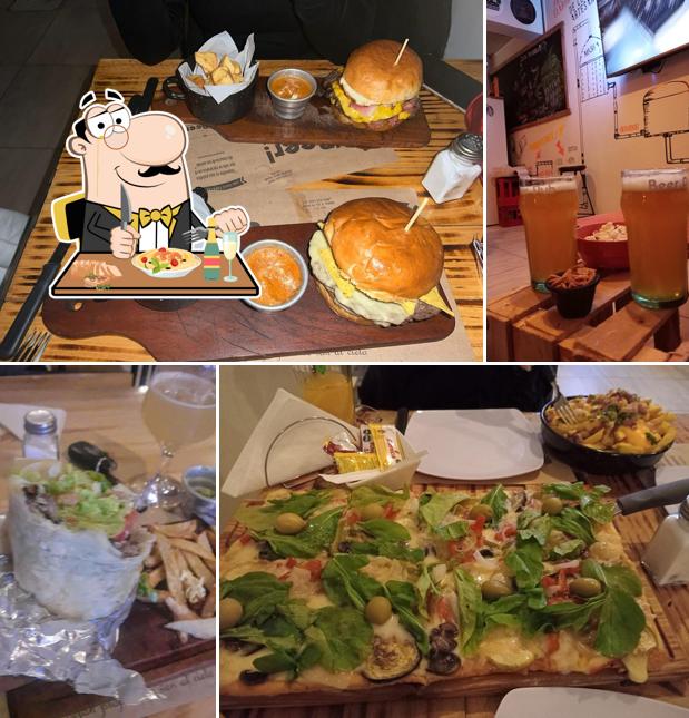 B'Beer! Brew Pub & Café