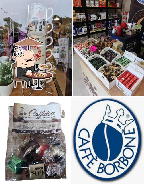 COFFIDEA vendita Caffè in Cialda e Capsule