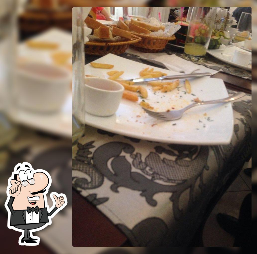 Кафе Кофейня