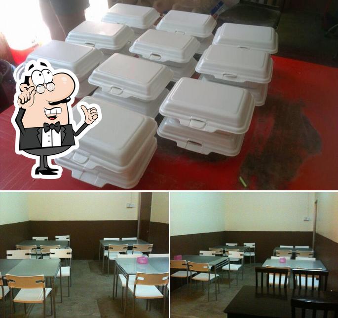 CP Home Cafe