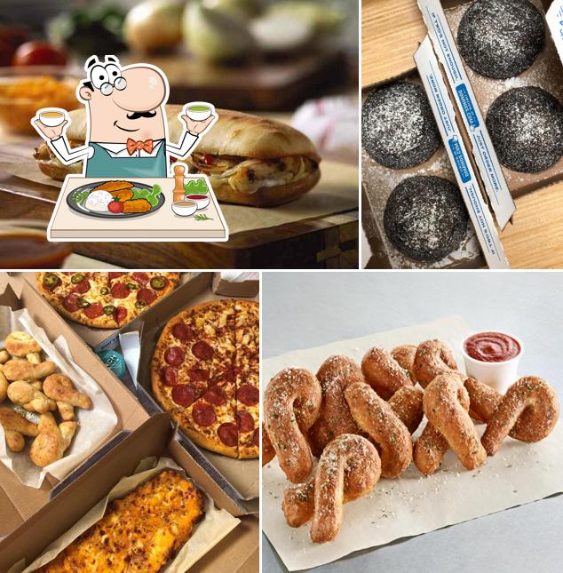 Domino's Pizza