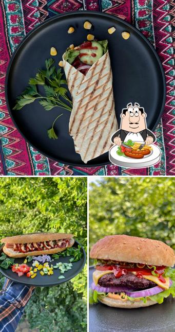 Döner kebab