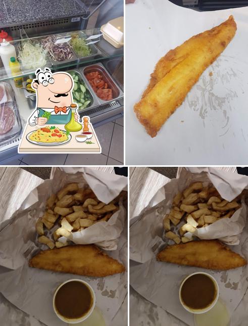 Tilbury's Fish Bar