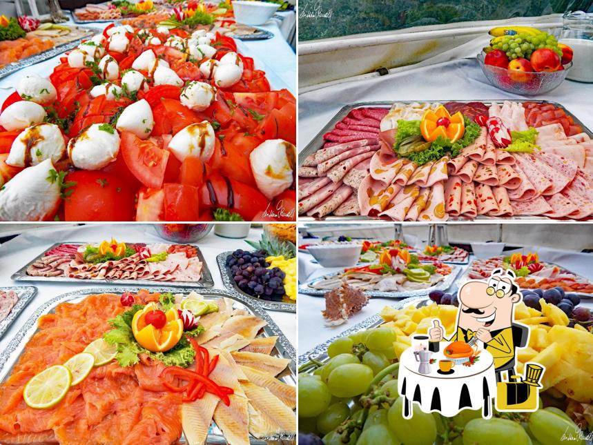 Fleischerei und Partyservice Kaufhold