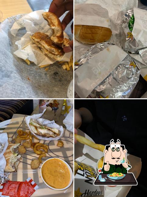 Hardee's