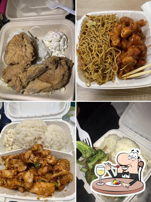 Hawaii BBQ Deli