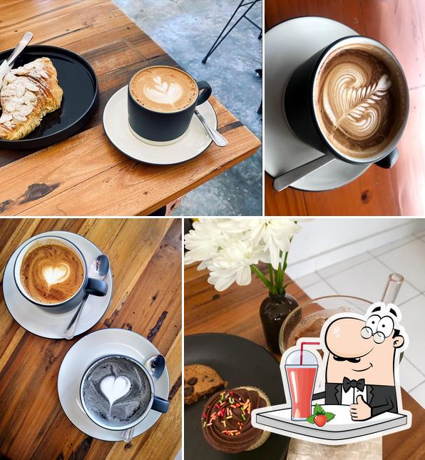 How I Met Coffee
