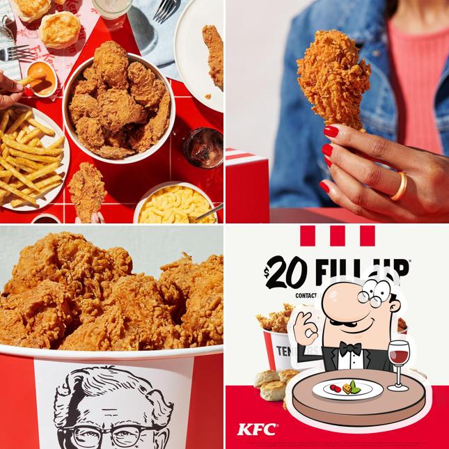 KFC