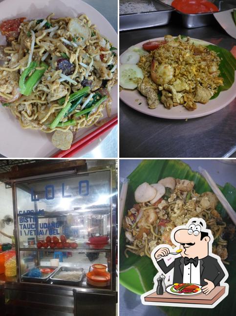 LOLO Restaurant