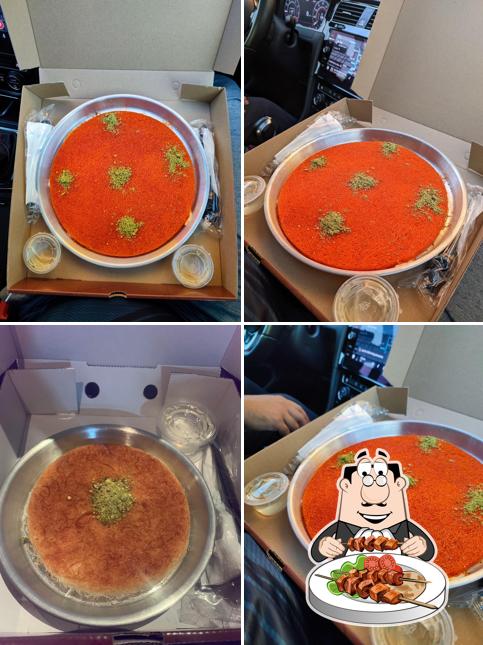Papa Kanafa