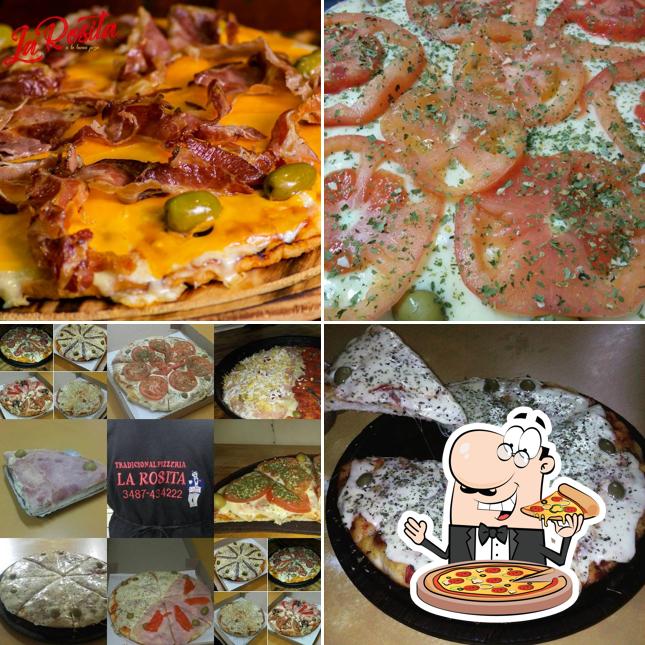 PizzeriaLaRosita